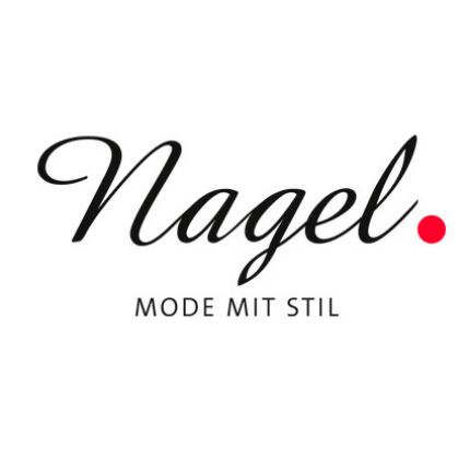 Logotyp från Modehaus Nagel GmbH