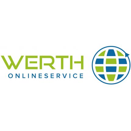 Logo van Werth Onlineservice