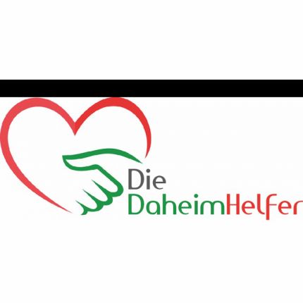 Logotipo de Die DaheimHelfer