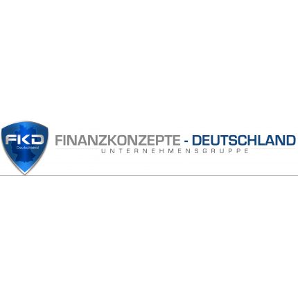 Logo fra FKD FINANZKONZEPTE-DEUTSCHLAND