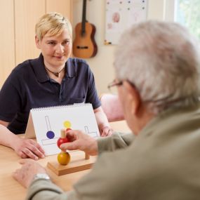 Bild von Neurologische Fachkliniken