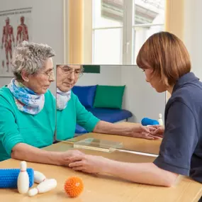 Bild von Neurologische Fachkliniken