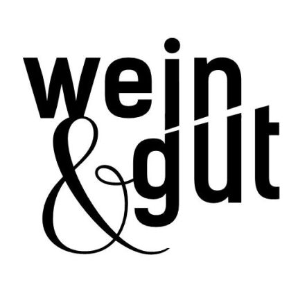 Logotyp från wein&gut