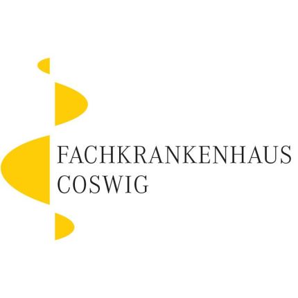Logo de Fachkrankenhaus Coswig