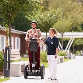 Bild von Neurologisches Fachkrankenhaus für Bewegungsstörungen / Parkinson