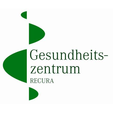 Logo van Gesundheitszentrum RECURA GmbH, MVZ Coswig