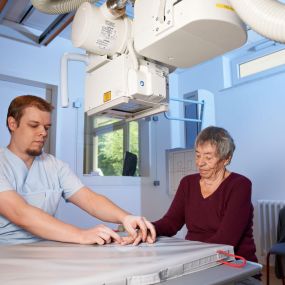 Bild von Fachkliniken Radeburg