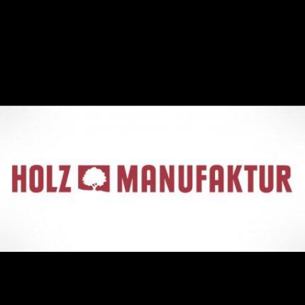 Logotipo de Holzmanufaktur GmbH