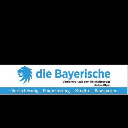 Logotyp från Bayerische Beamtenversicherung - Agentur Serkan Olgun & Partner