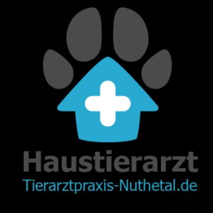 Logotyp från Tierarztpraxis Nuthetal