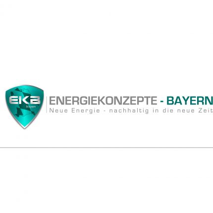 Logotipo de Energiekonzepte-Bayern