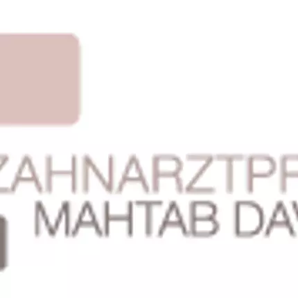 Logo von Zahnärztin Mahtab Davatgar