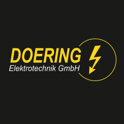 Logo von Doering Elektrotechnik GmbH