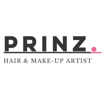 Logo od Prinz - Hair & Make-Up Artist / Lashstylist