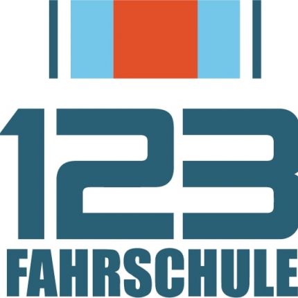 Logo van 123FAHRSCHULE