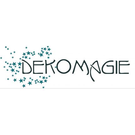 Logotipo de Dekomagie