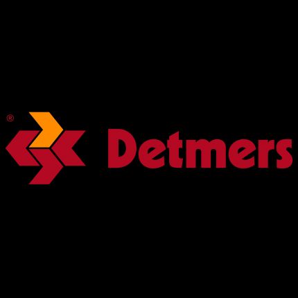 Logo fra Spedition Detmers-Transport GmbH