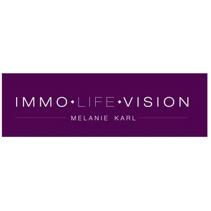 Logo od IMMO LIFE VISION