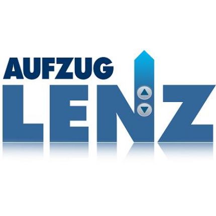 Logotyp från aufzuglenz