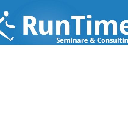 Logotyp från Run Time Seminare und Consulting