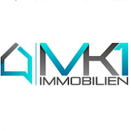 Logo fra MK1-Immobilien