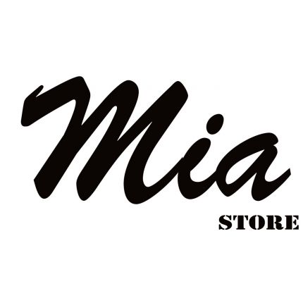 Logotyp från Mia Store