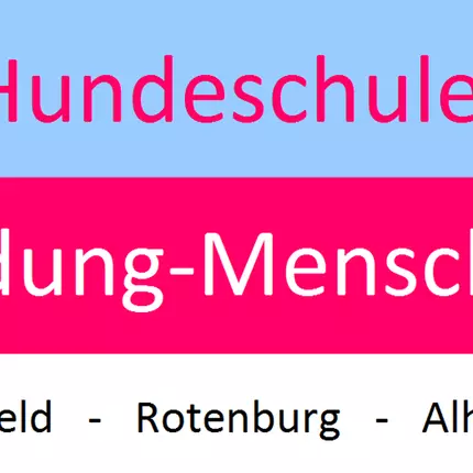 Logo von FairBindung-Mensch-Hund