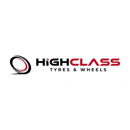 Logotyp från High Class Tyres & Wheels