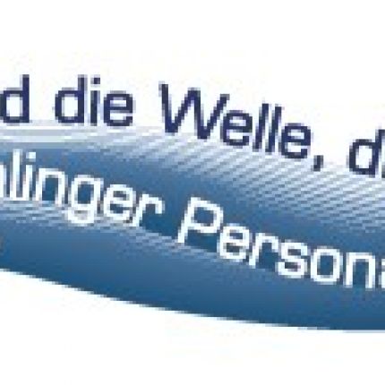 Logo fra Elmlinger Personalservice