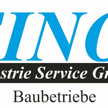 Logo od FINO Industrie Service GmbH Baubetrieb