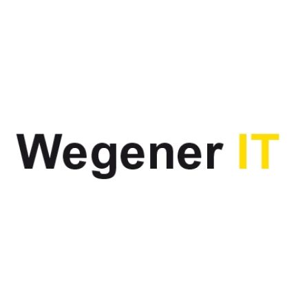 Logo fra Wegener IT Service- und Beratung Inh. Hendrik Wegener