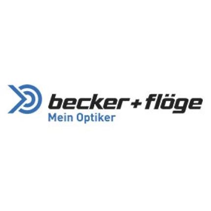 Logotyp från becker + flöge