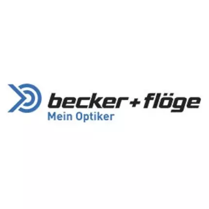 Logo von becker + flöge