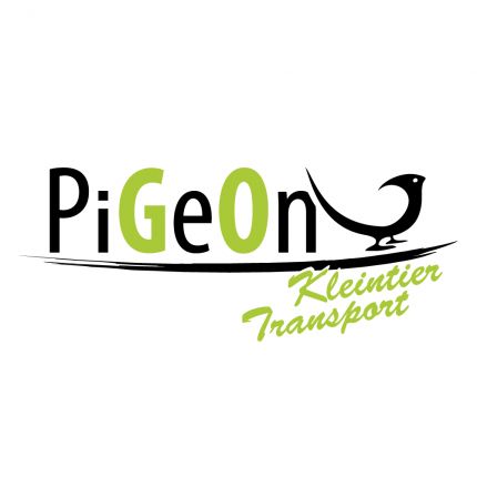 Logo von Pigeon Kleintiertransport