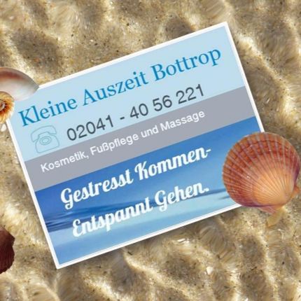 Logo from Kleine Auszeit Bottrop