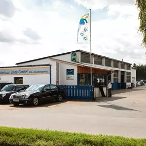Bild von Autohaus Stute GmbH