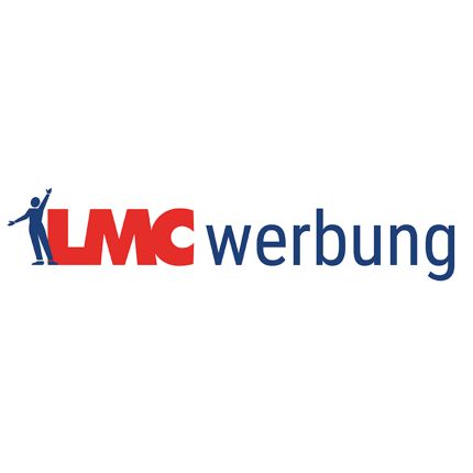 Logo von LMC Werbung