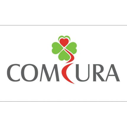 Logótipo de COMCURA GmbH Intensivpflege