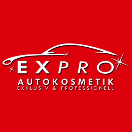 Logo van EXPRO Autokosmetik, Inh. Veli Kaya