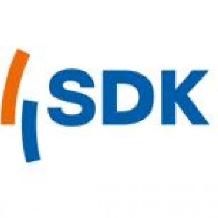 Logo da SDK - Süddeutsche Krankenversicherung Sascha Siewert - Ihr Gesundheitsspezialist