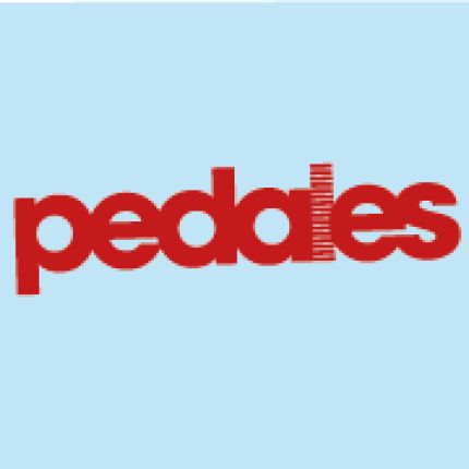 Logo from Pedales Radstation
