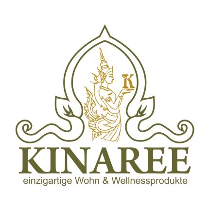 Logo fra Kinaree