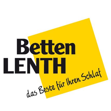 Logo van Betten-Lenth GmbH