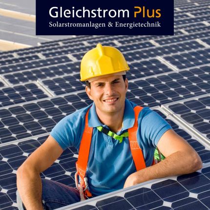 Logo von Gleichstrom Plus GmbH & Co. KG