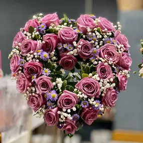 Beloved Memories Heart