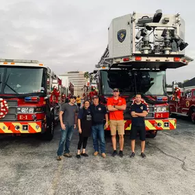 Bild von Atascocita Lake Houston Florist