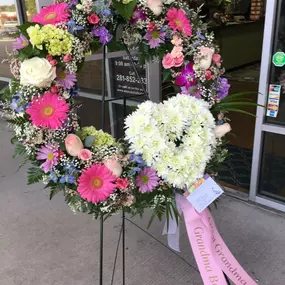 Bild von Atascocita Lake Houston Florist