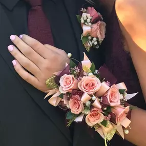 Corsage