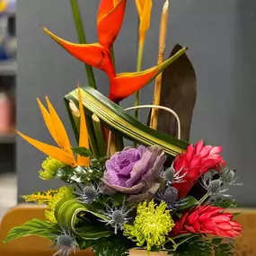 Bild von Atascocita Lake Houston Florist