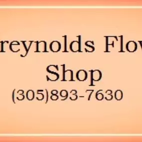 Bild von Greynolds Flower Shop